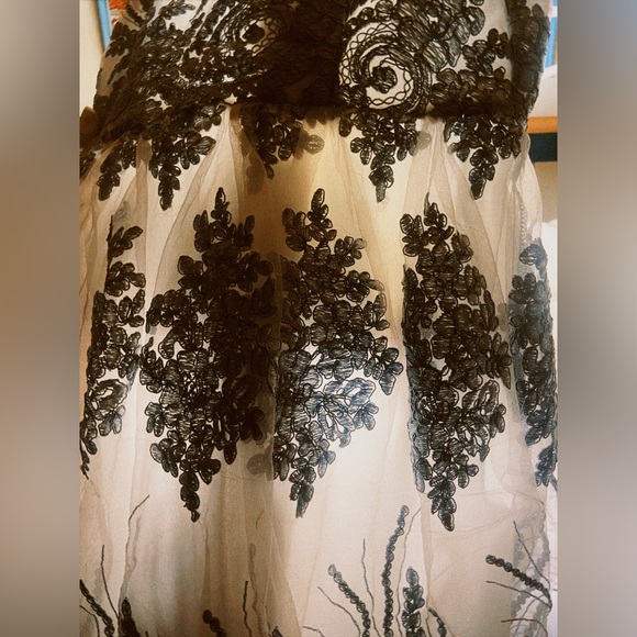 pretty altar’d state dress! - Picture 4 of 6